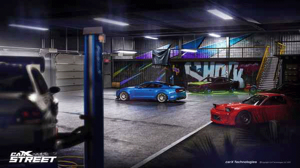 carxstreet2025最新版本图3