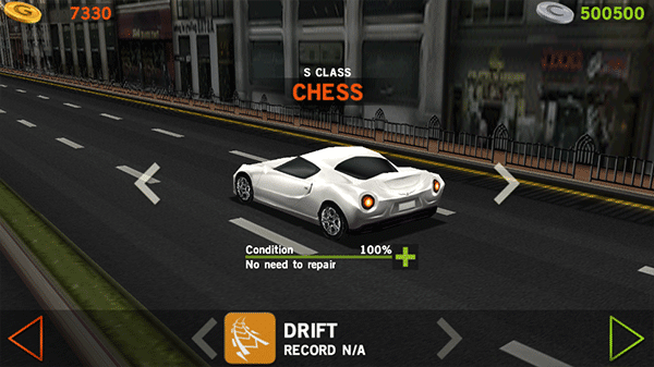 主驾驶手游正版