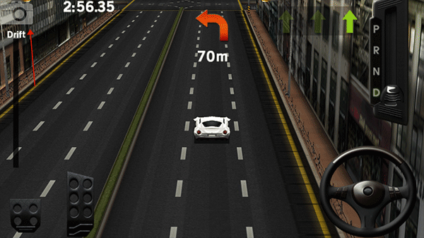 主驾驶手游正版