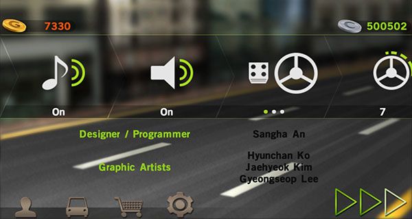 主驾驶手游正版