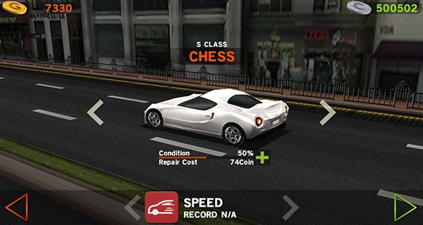 主驾驶手游正版图2