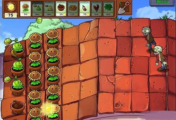 植物大战僵尸最新版2025破解版