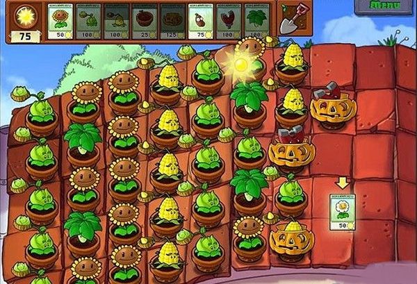 植物大战僵尸最新版2025破解版