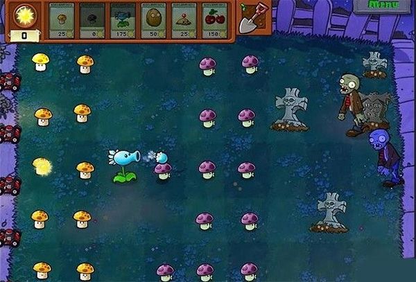 植物大战僵尸最新版2025破解版