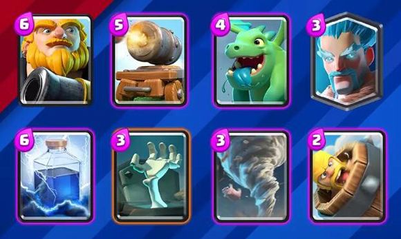 皇室战争2025最新破解版(Null’s Royale)