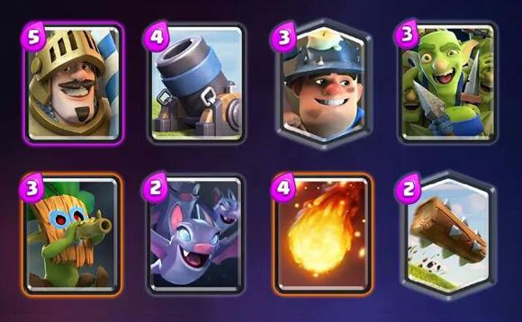 皇室战争2025最新破解版(Null’s Royale)