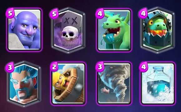 皇室战争2025最新破解版(Null’s Royale)