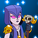 皇室战争2025最新破解版(Null’s Royale)