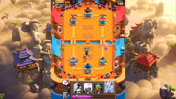 皇室战争国际服最新版