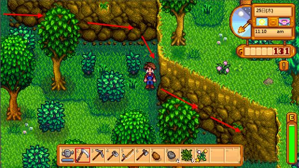 星露谷物语汉化手机版