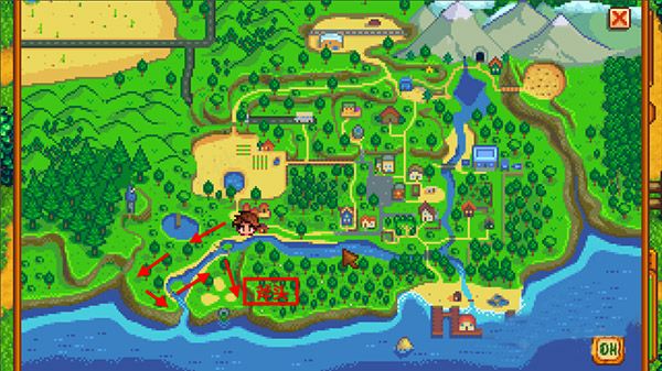 星露谷物语汉化手机版