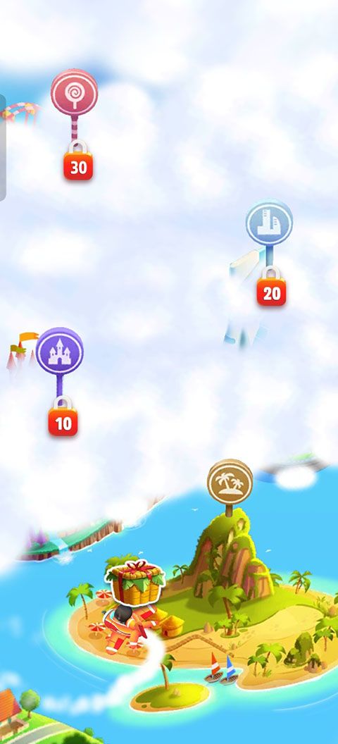 我的汤姆猫2最新破解版2025