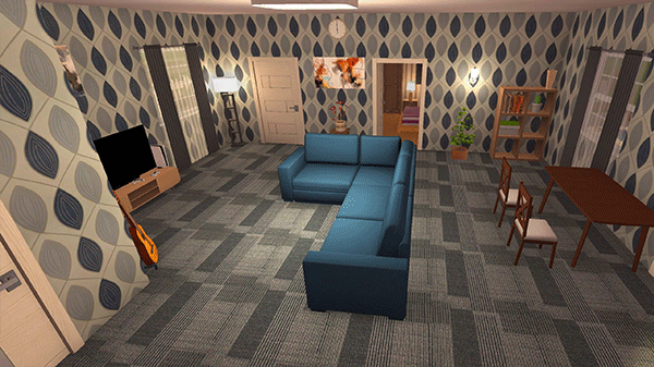 房产达人无限金币中文版图2