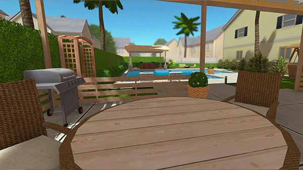 房产达人无限金币中文版图5