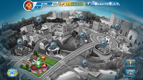 烹饪发烧友2025最新破解版