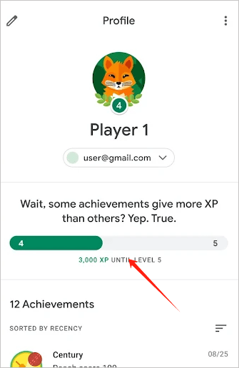google play games官方正版