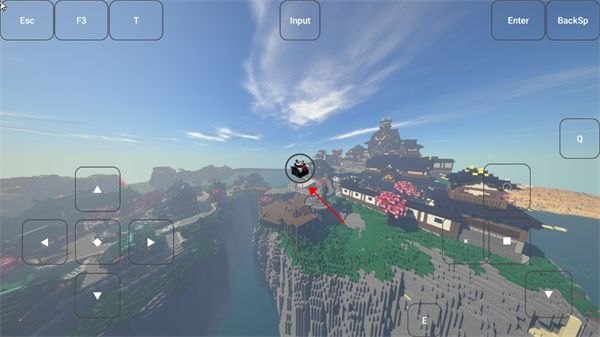 FCL启动器官方正版