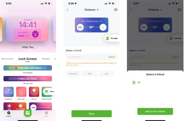 Widgetable安卓中文版
