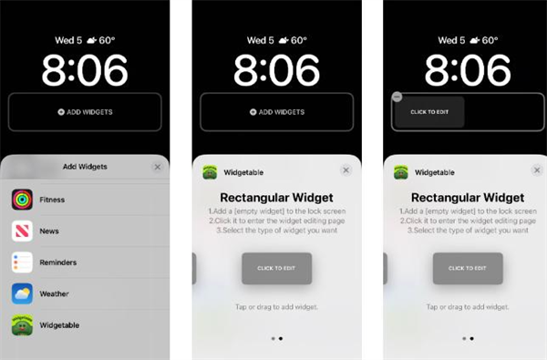 Widgetable安卓中文版