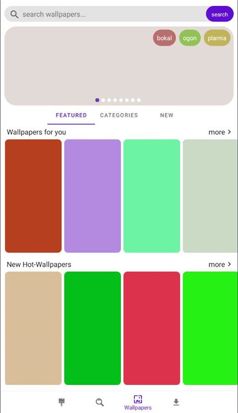 华为主题商店国际服app