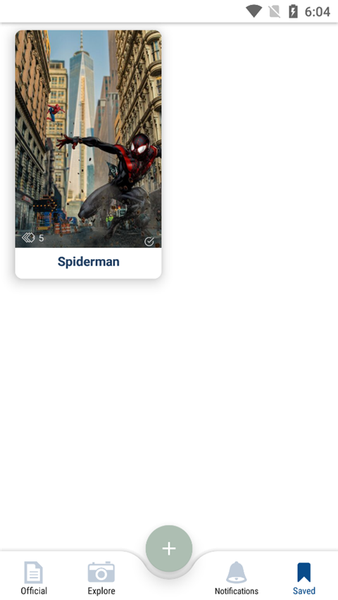 3d wallpapers parallax app图1