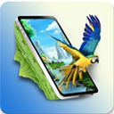 3d wallpapers parallax app