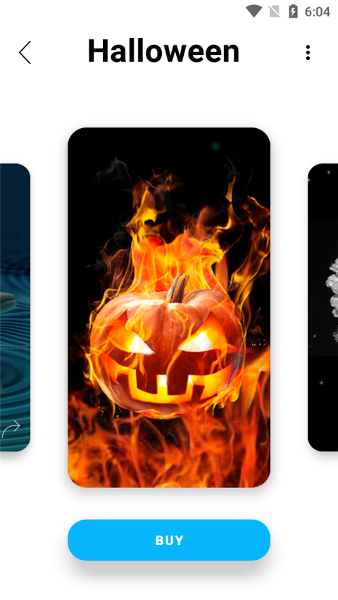 3d wallpapers parallax app图2