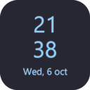 光氪息屏显示app