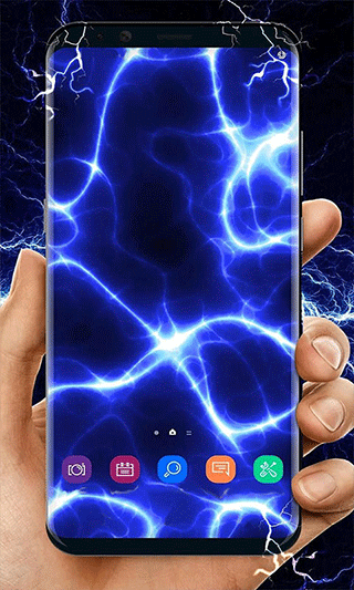 电击屏幕app图3