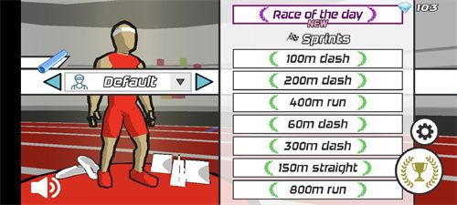 《速度之星Speed Stars v2.25安卓版重磅更新！独家攻略助你成为赛道王者（游戏下载）》  