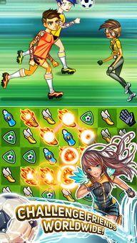 足球传奇赛手游官方版下载 v1.16.0:最新版本攻略与实战技巧(附游戏下载) 足球传奇赛手游官方版下载 v1.16.0:最新版本攻略与实战技巧(附游戏下载)