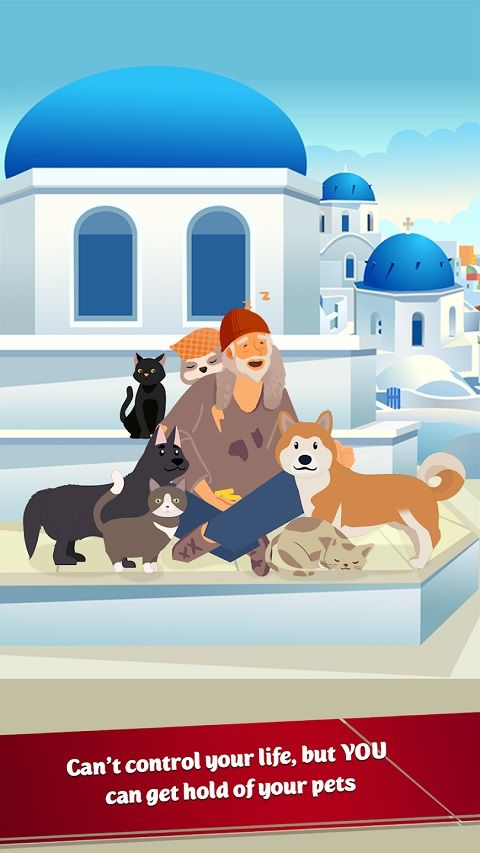 无家可归的生活最新版(Homeless Life)图2