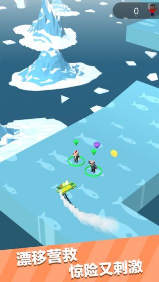 极速漂移游戏图3