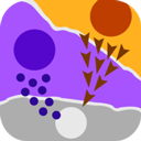 帝国扩张游戏最新版（State.io）