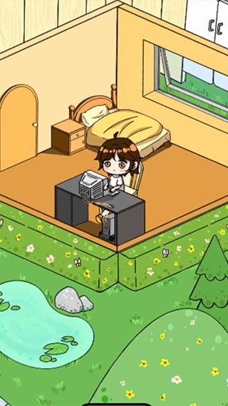 模拟游戏开发者游戏图3