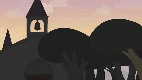 阿加莎的刀汉化版图4