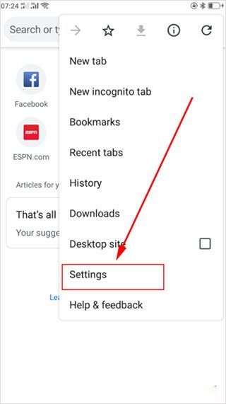 谷歌app2025最新版