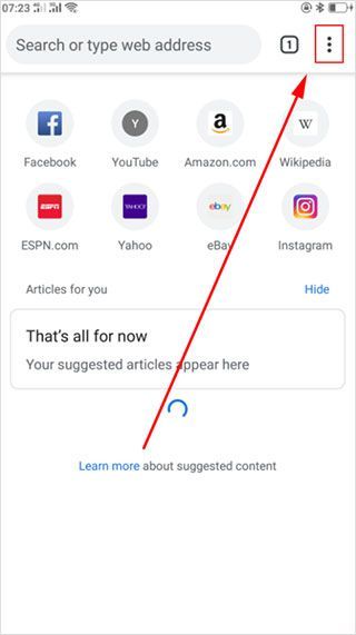 谷歌app2025最新版