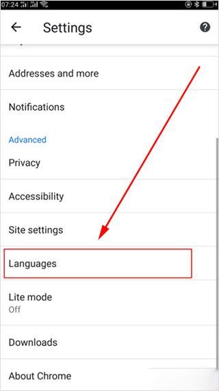 谷歌app2025最新版