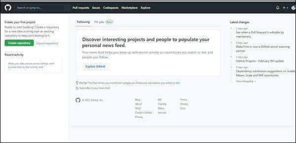 Github官方app中文版