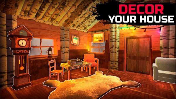 冬季生存游戏手机版图3