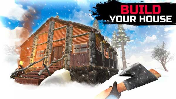 冬季生存游戏手机版图1