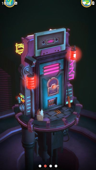 潘多拉之门3图2