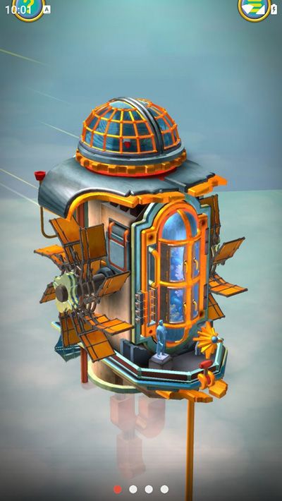 潘多拉之门3图1