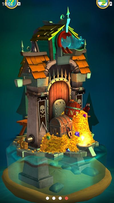 潘多拉之门3图4