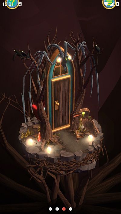 潘多拉之门3图3