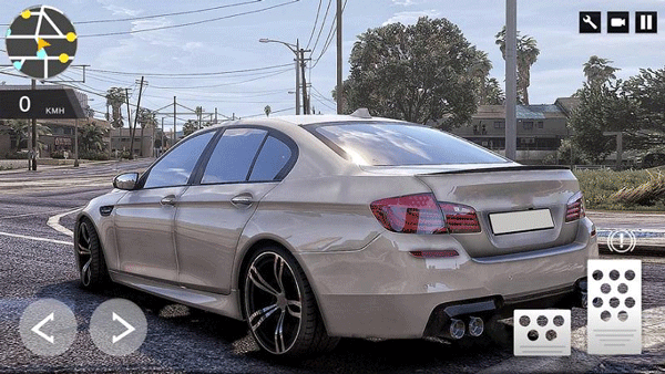 模拟驾驶遨游中国手机版图2