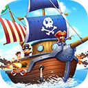 吃鸡海盗王者手机版