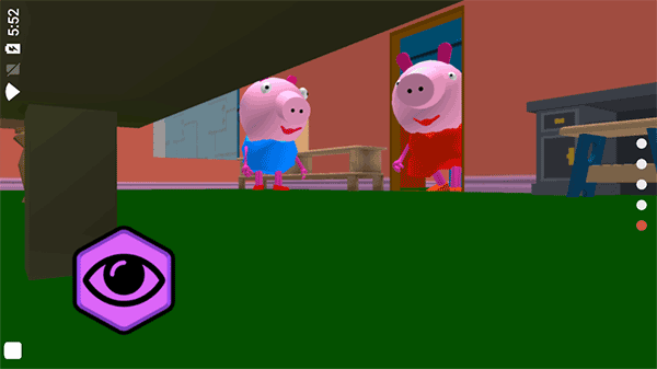 疯狂佩奇一家游戏图1