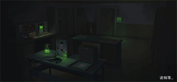 核爆RPG手机版(Atom RPG)图2